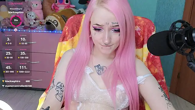 Manuela_unicorn's cam snapshot