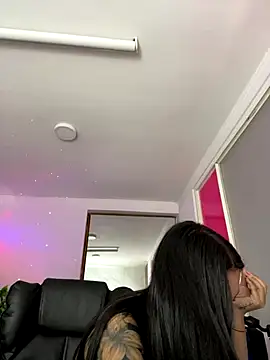 MAVI_EC live sex cam