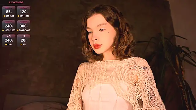 morphesoull's cam snapshot