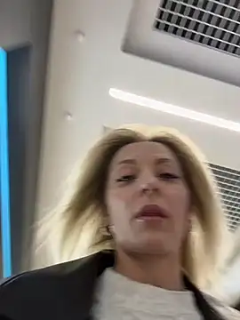 VikaBunny1's web cam