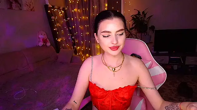 __Malika__'s cam snapshot