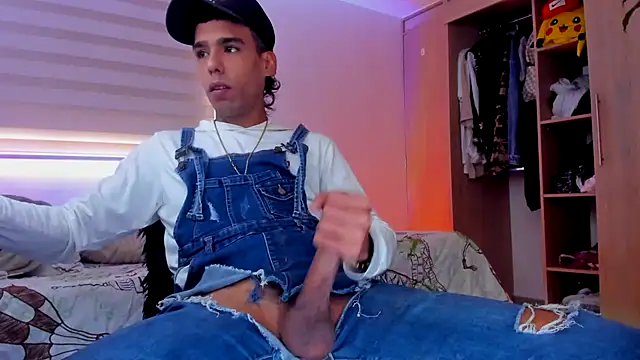 Damianwhite's cam snapshot