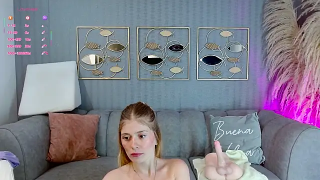 issys_lam live sex cam