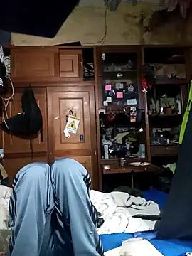 hairy_mannn's cam snapshot