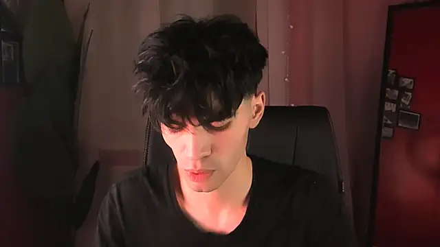 JaremyHarris's cam snapshot