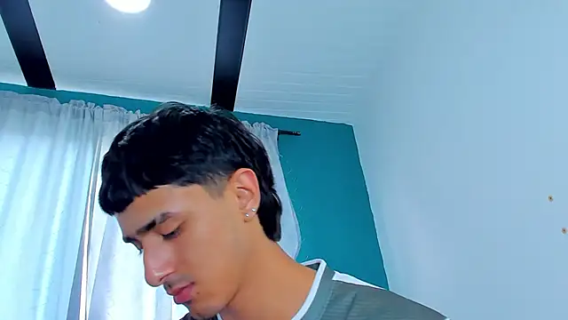 Anthony_carter's cam snapshot