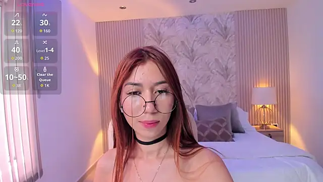 sammy_jhons's cam snapshot