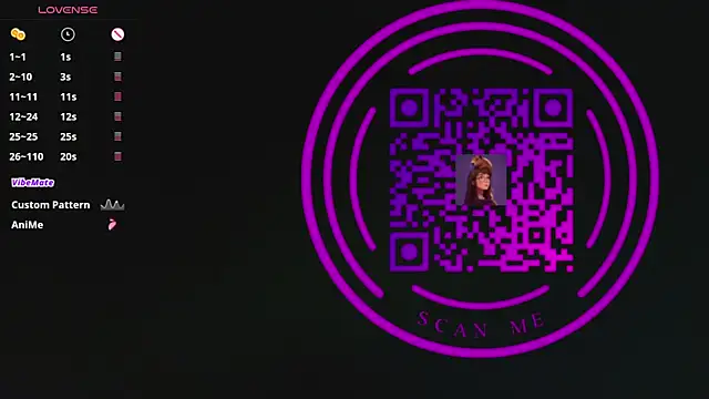 MonnaNoir live sex cam