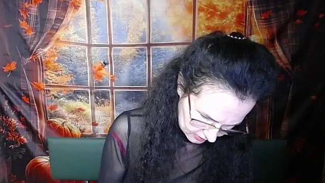 Miroslava_Happi's cam snapshot