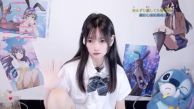 Nuomioooooooo live sex cam