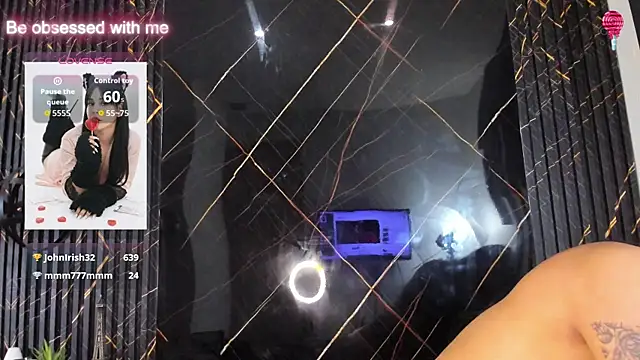 Kagome01 live sex cam