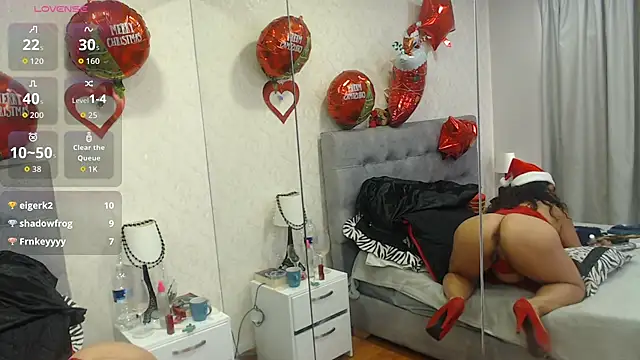 ScarlettGreen_'s cam snapshot