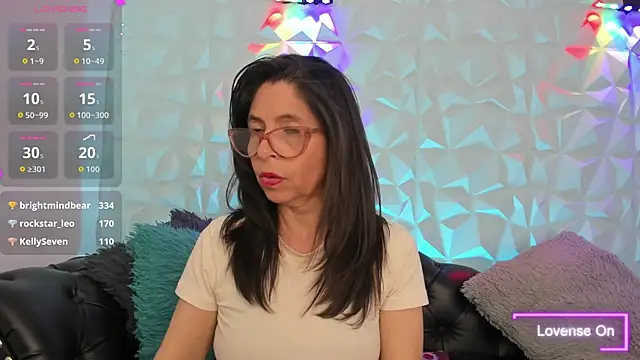 SabinaDeluxe_cg's cam snapshot