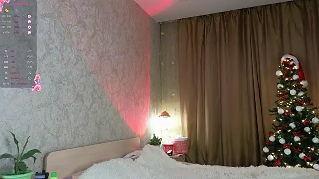 AnnyiBlue live sex cam