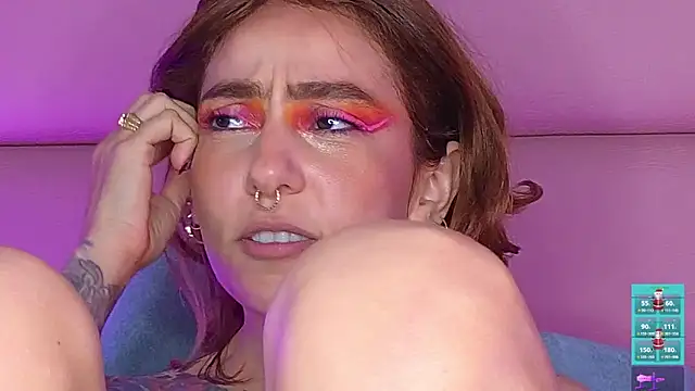 Evangelyne_1 live sex cam