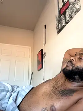 BigHunchoDick's web cam