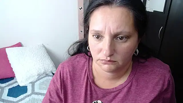 CristialJones_'s cam snapshot