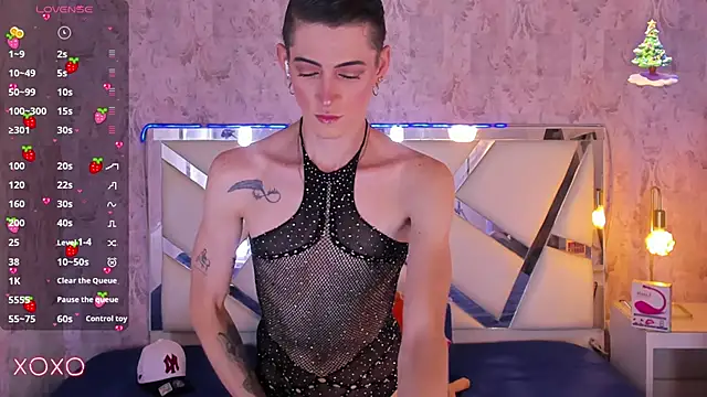 dominic_thailor's cam snapshot