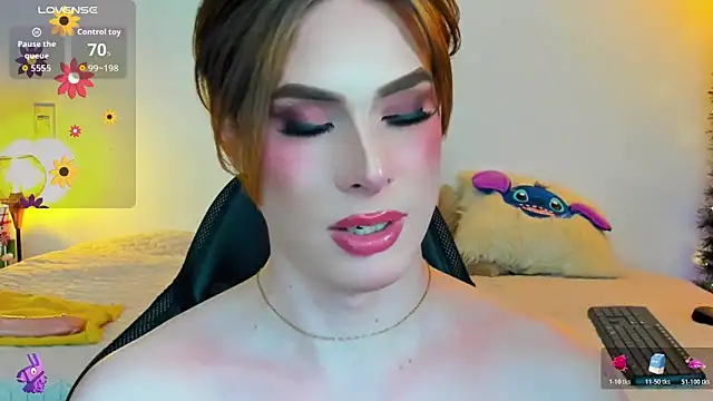 mike_blossom's cam snapshot