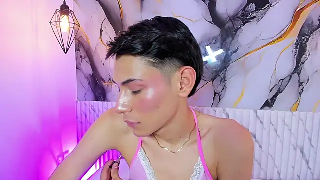 JackeOwens's cam snapshot