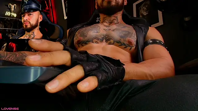 billyMayer_ live sex cam