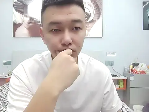 dongdong58's cam snapshot