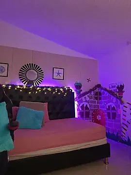 LolaVillalobos live sex cam