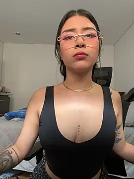 CatadeLuca's cam snapshot