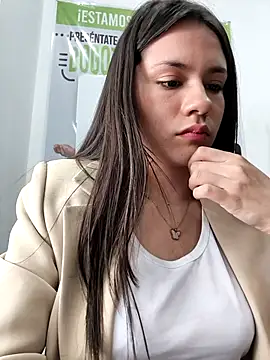 CHARLOTTE__05's cam snapshot