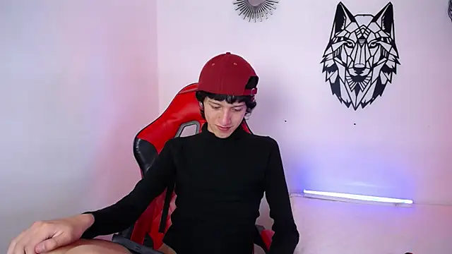 Emo_Boy_ live sex cam