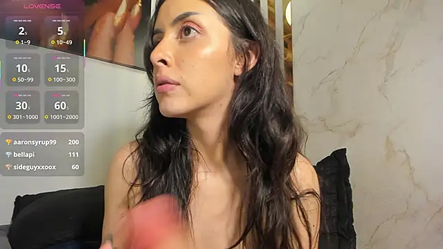 DahliaVex_'s cam snapshot