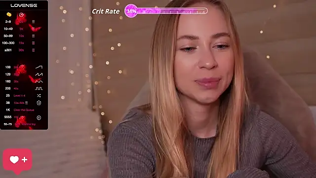 LysAstra live sex cam