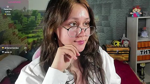 JudithEverly's cam snapshot