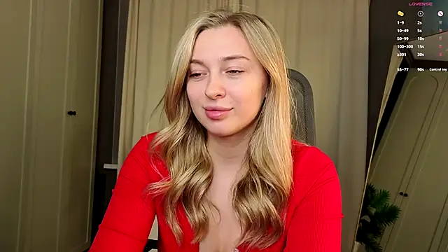 christie_luv's cam snapshot