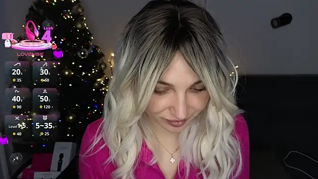 KittyYoda's cam snapshot