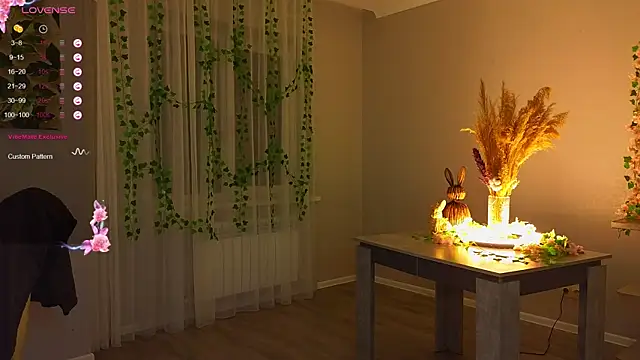 NyxaThorn live sex cam