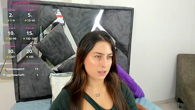 mia_fox4's cam snapshot