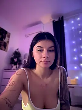 DramaQueen__ live sex cam