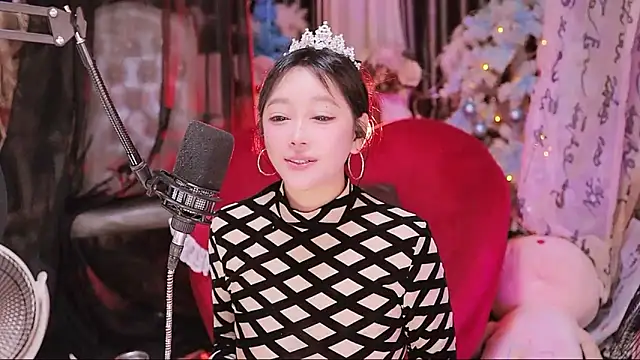 Missy_Nana21's cam snapshot