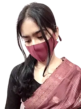 Arisha-'s cam snapshot