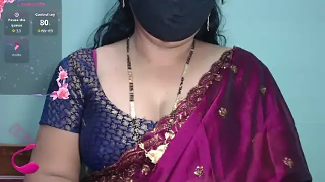 Anusha-09's cam snapshot