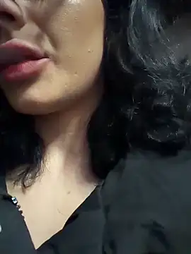 NNNoire's cam snapshot