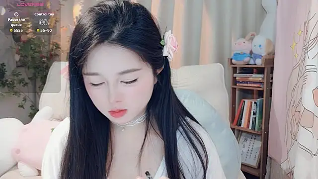 cheerful_girl's cam snapshot