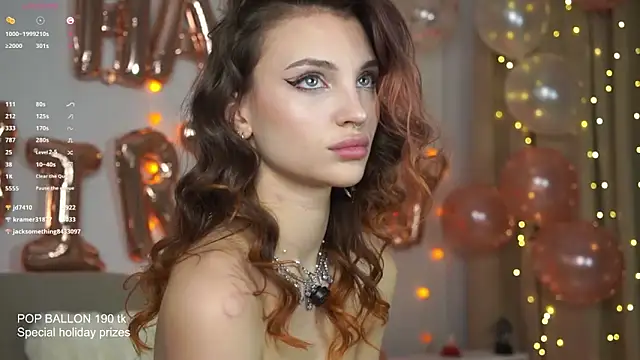 beckymadsons's cam snapshot