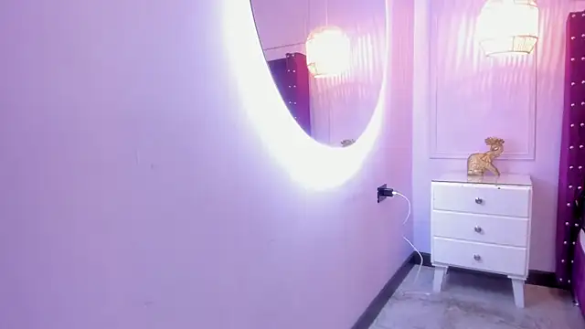 teffy_vixen's cam snapshot