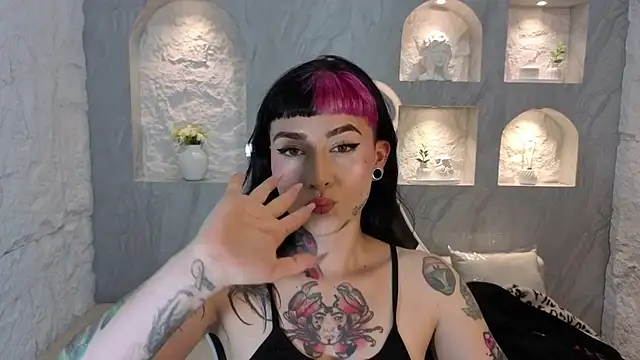 Nova_Kitty_Tx's cam snapshot