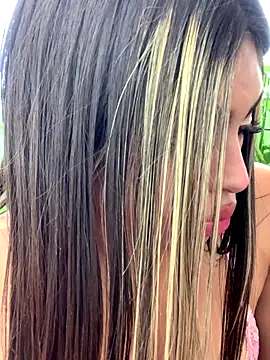 _ZoeMiller's cam snapshot