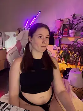 sweetest_pie's cam snapshot