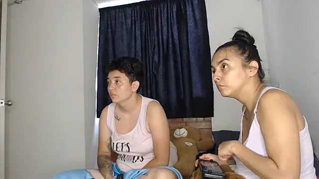 kathy_luisa live sex cam