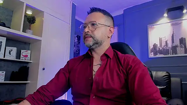 MrFrank_tattoo live sex cam